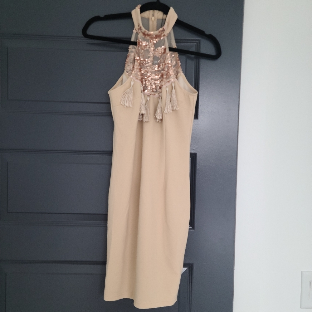 Nasty Gal Dress